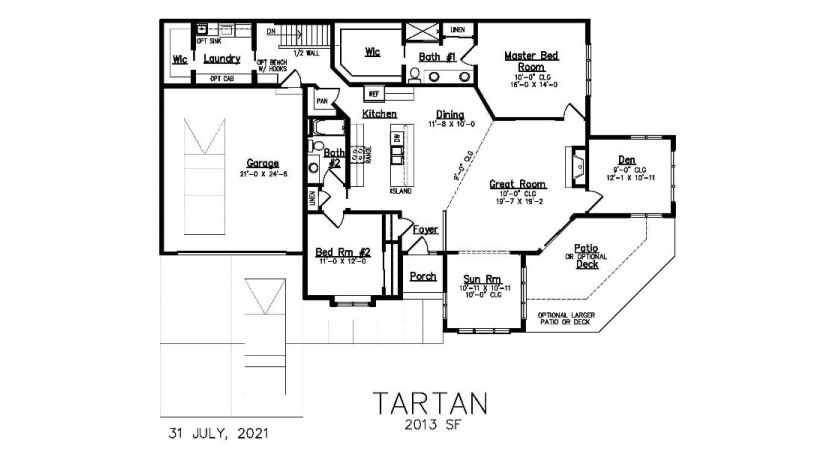 BLDG 16 Jay Dr 16-48 Muskego, WI 53150 by Cornerstone Dev of SE WI LLC $609,999