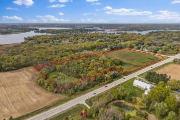 LT2 E River Bay Dr, Waterford, WI 53185