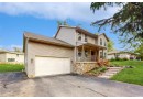 W6532 Shore Ln, Sugar Creek, WI 53121 by Berkshire Hathaway Starck Real Estate $389,000