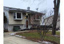 6043 N River Trail Dr, Milwaukee, WI 53225 by Expert Realty $334,300