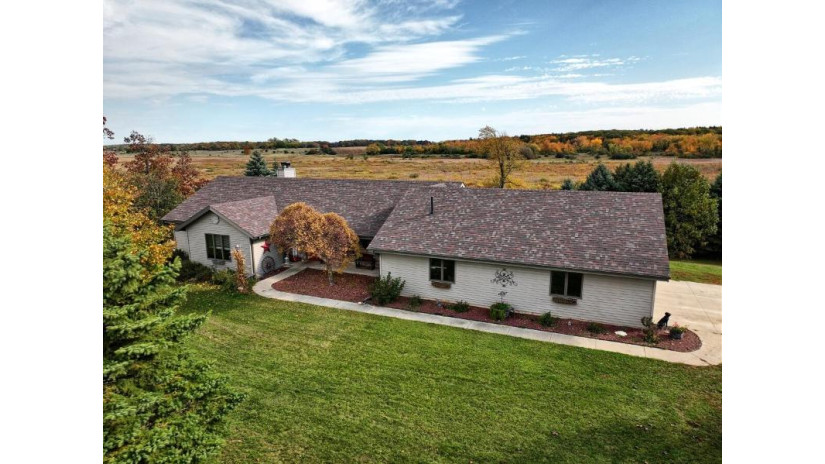 3256 County Road O - S Delavan, WI 53115 by Legendary Real Estate Services - 262-204-5534 $1,100,000