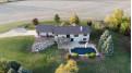 3256 County Road O - S Delavan, WI 53115 by Legendary Real Estate Services - 262-204-5534 $1,100,000