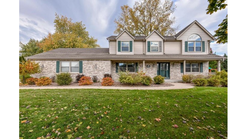 S72W14858 Rosewood Dr Muskego, WI 53150 by Realty Executives Integrity~Cedarburg $585,000
