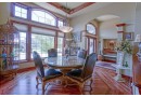 W252S5248 Sage Rd, Waukesha, WI 53189 by Lake Country Flat Fee $879,900