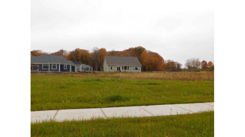 LT103 Mullberry Ln Grafton, WI 53024 by Hollrith Realty, Inc $109,000