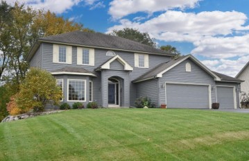 4325 Riverpark Ln, Caledonia, WI 53405