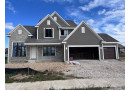 1617 White Deer Trl, Waukesha, WI 53189 by Bielinski Homes, Inc. $722,900