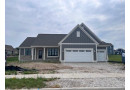 1707 White Deer Trl, Waukesha, WI 53189 by Bielinski Homes, Inc. $691,900