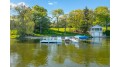 4886 N Hewitts Point Rd Oconomowoc Lake, WI 53066 by Keller Williams Realty-Lake Country $3,995,000