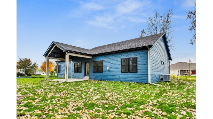 10027 Camelot Dr Mount Pleasant, WI 53406 by @properties $573,500