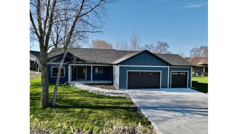 10027 Camelot Dr Mount Pleasant, WI 53406 by @properties $573,500