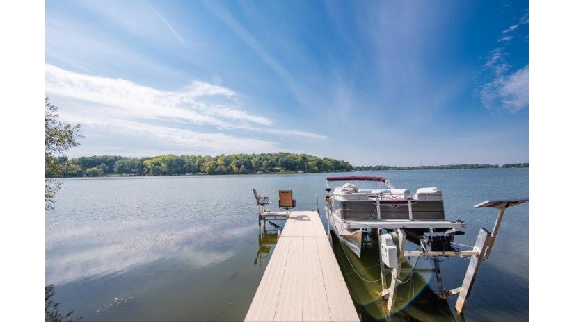 N2973 E Little Green Rd Green Lake, WI 53946 by Emmer Real Estate Group $669,900