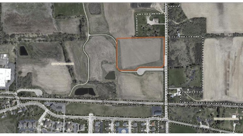 LT2T Howard Rd Whitewater, WI 53190 by Anderson Commercial Group, LLC $243,890