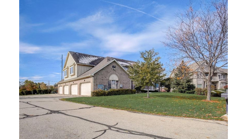 1520 Raintree Ln 73 Mount Pleasant, WI 53406 by RE/MAX Forward $375,000