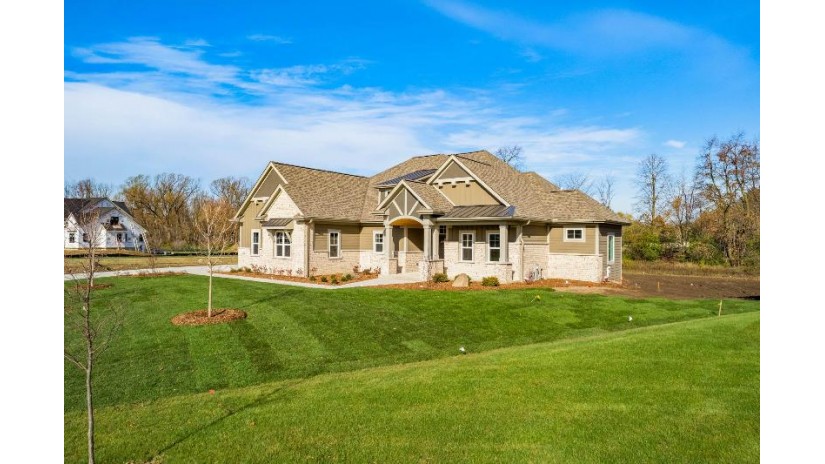 W237N4391 Farm Field Cir Pewaukee, WI 53072 by Westridge Realty, Inc. $1,149,900