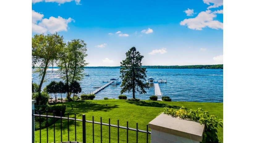 N1959 Solar Ln Linn, WI 53147 by Compass Wisconsin-Lake Geneva $8,250,000