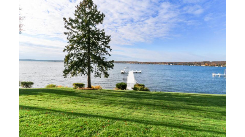 N1959 Solar Ln Linn, WI 53147 by Compass Wisconsin-Lake Geneva $8,250,000