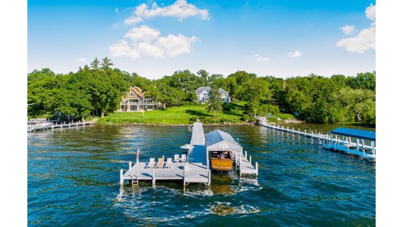 N1959 Solar Ln Linn, WI 53147 by Compass Wisconsin-Lake Geneva $8,250,000