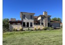 1630 St Andrews Dr, Oconomowoc, WI 53066 by Modern Realty Partners LLC $1,250,000