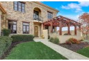 1630 St Andrews Dr, Oconomowoc, WI 53066 by Modern Realty Partners LLC $1,250,000