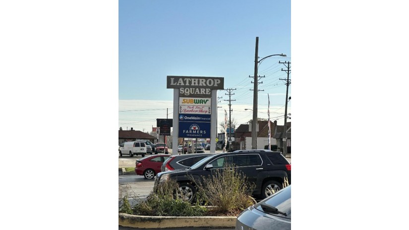 2211 Lathrop Ave 1 Racine, WI 53405 by EXP Realty, LLC~MKE $13