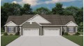 W253N6589 Aspen Ln Sussex, WI 53089 by Harbor Homes Inc $519,900