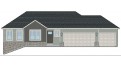 428 Midge St Johnson Creek, WI 53038 by Loos Custom Homes,LLC $414,900