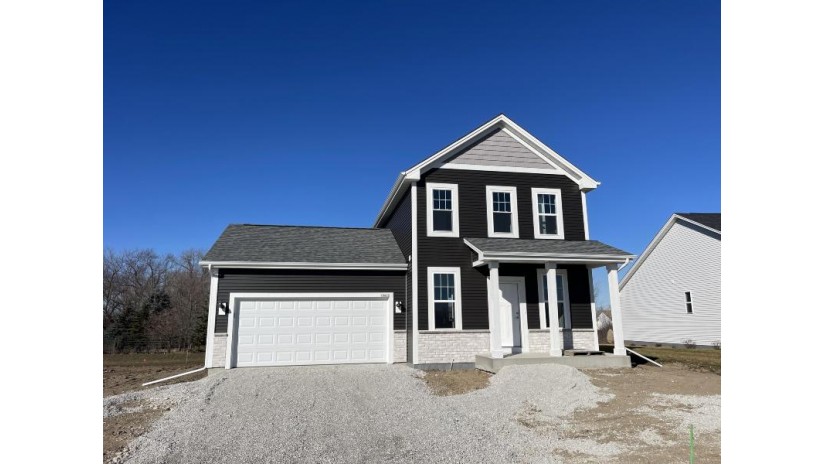 10432 Button Bush Dr Caledonia, WI 53126 by Parkway Realty, LLC $439,900