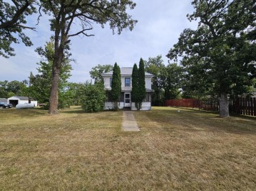 7694 County Highway Q -, Little Falls, WI 54656-6669