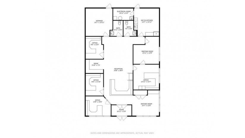 601 E Geneva St Elkhorn, WI 53121 by Berkshire Hathaway Starck Real Estate $330,000