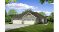 1479 Sandhill Ln 2301 Mukwonago, WI 53149 by Bielinski Homes, Inc. $479,900