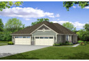 1479 Sandhill Ln 2301, Mukwonago, WI 53149 by Bielinski Homes, Inc. $479,900