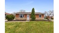519 Lenora Dr West Bend, WI 53090 by Paramount Realty, LLC $289,000