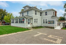 723 Williams St, Lake Geneva, WI 53147 by @properties $4,750,000