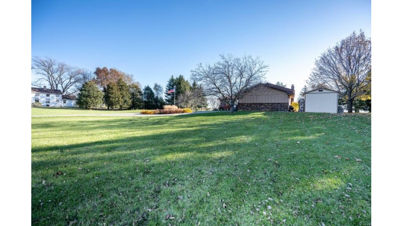 14715 Durand Ave Yorkville, WI 53182 by Cove Realty, LLC $439,900