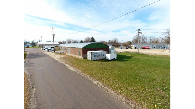 514 Railroad Ave Viroqua, WI 54665 by United Country - Oakwood Realty, LLC $430,000