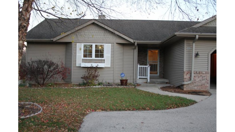405 S Front St 3 Rochester, WI 53105 by Famous Homes Realty $399,900