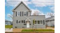 1634 Mead St Racine, WI 53403 by Doering & Co Real Estate, LLC - Racine $185,000