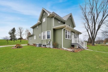 W2633 St Charles Rd, Brothertown, WI 53014