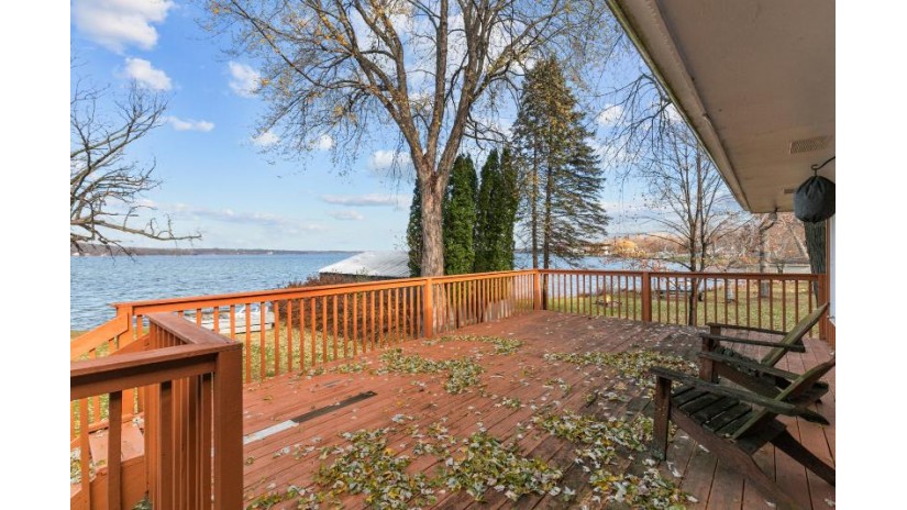 W3004 Longview Ln Green Lake, WI 53946 by Emmer Real Estate Group $1,397,900