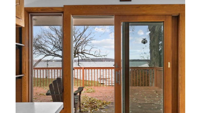 W3004 Longview Ln Green Lake, WI 53946 by Emmer Real Estate Group $1,397,900