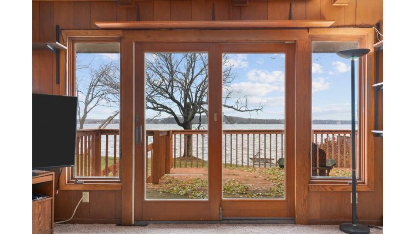 W3004 Longview Ln Green Lake, WI 53946 by Emmer Real Estate Group $1,397,900