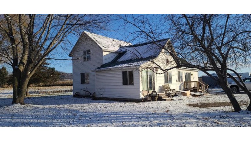 N16076 State Road 93 - Trempealeau, WI 54630 by RE/MAX Results $104,900