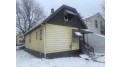 2837 N 16th St Milwaukee, WI 53206 by Lannon Stone Realty LLC $105,900