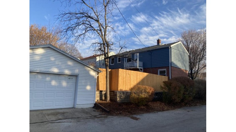 4215 N Olsen Ave Shorewood, WI 53211 by Coldwell Banker Realty $555,000