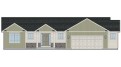 905 Ridge Ct Watertown, WI 53094 by Loos Custom Homes,LLC $394,900