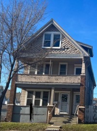 2545 S 13th St 2547, Milwaukee, WI 53215-3301