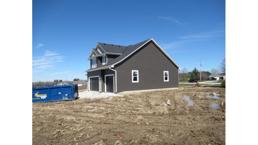 W129S8688 Muscovy Way Muskego, WI 53150 by Kaerek Homes, Inc. $729,990