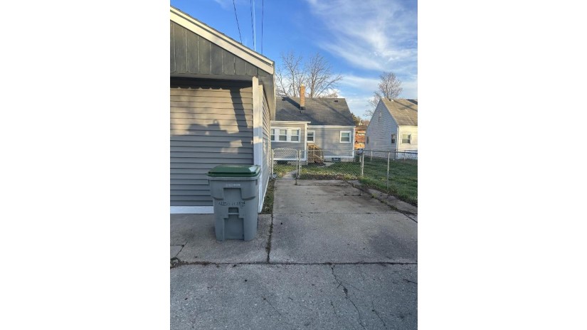 4253 N 68th St Milwaukee, WI 53216 by Gardner & Associates Real Estate and Investment Fi $230,000