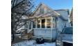 6720 24th Ave Kenosha, WI 53143 by Welcome Home Real Estate Group, LLC $182,000